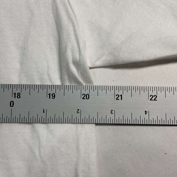 Seattle Seahawks L NEW Mens White City Pride Logo T-Shirt Short Sleeves - Picture 9 of 12